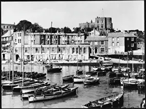 Dickens: BROADSTAIRS VIEW