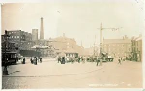 Rochdale: Broadway