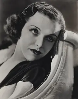 Californias: Broadway actress Helen Gahagan Douglas in ?