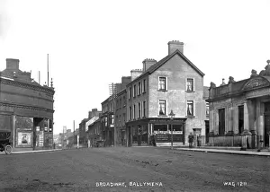 Broadway, Ballymena