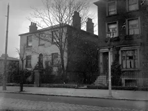 Broadway, Bexleyheath