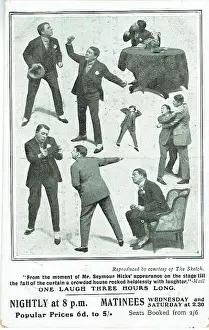 Cohan: Broadway Jones by George M. Cohan