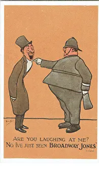 Cohan: Broadway Jones by George M. Cohan