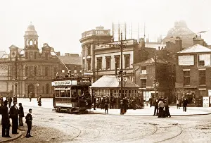 Rochdale: Broadway, Rochdale