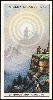 Spectre: BROCKEN SPECTRE