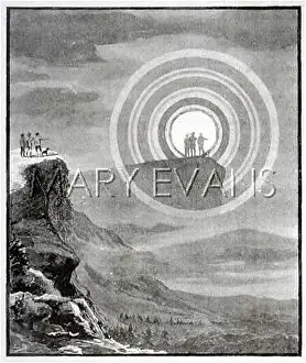 Brocken: BROCKEN-TYPE SPECTRE
