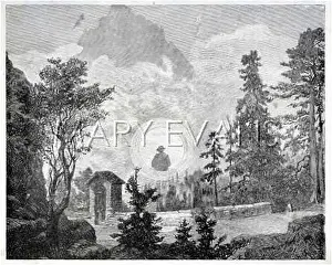 Brocken: BROCKEN-TYPE SPECTRE
