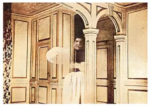 Clevedon: BROCKLEY COURT GHOST
