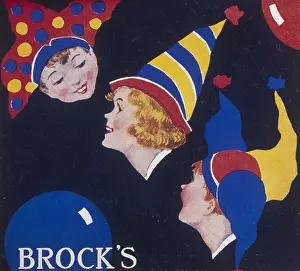 Brocks: Brocks Christmas crackers