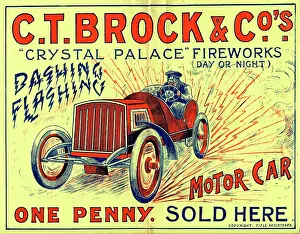 1908copy1: Brock's Fireworks