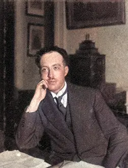 Broglie: BROGLIE PHOTO