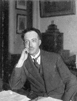 Broglie: BROGLIE PHOTO