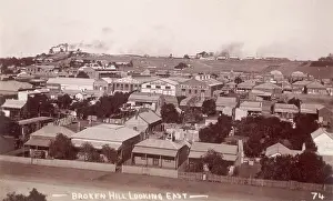 Broken Hill, New South Wales