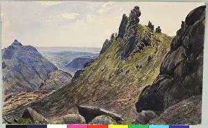 Mourne: Top of the Broken Mountain, Mourne