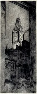 Raalte: Broken Walls, Perth
