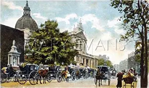 C1903: BROMPTON ORATORY/C1903