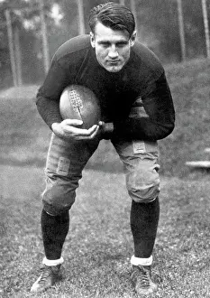 Bronislaw: Bronislaw Bronko Nagurski (1908-1990), ?