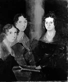 Schwestern: Bronte Sisters