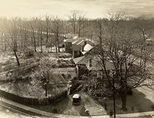 Riverdale: The Bronx, New York