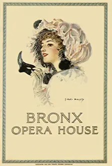 Bronx: Bronx Opera House