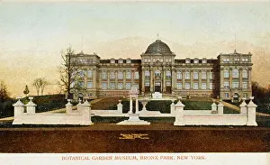 Bronx: Bronx Park, New York
