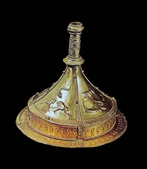 Boss: Bronze Shield
