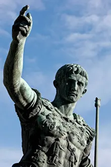 Patina: Rome