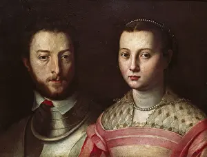 Bronzino: Bronzino, Agnolo di Cosi