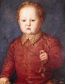 Bronzino: Bronzino, Agnolo di Cosi