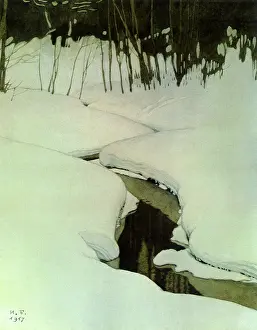 Vanguard: Brook