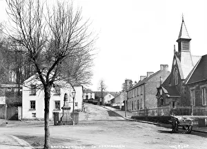Fermanagh: Brookborough, Co. Fermanagh