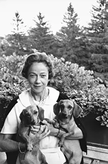 Astor: Brooke Astor