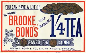 1897copy1: Brooke Bond Tea advert