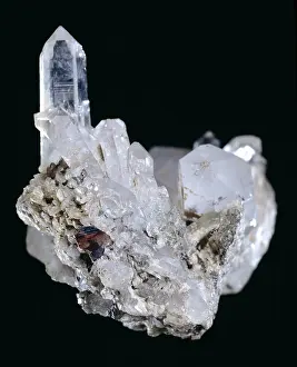 Titanium: Brookite