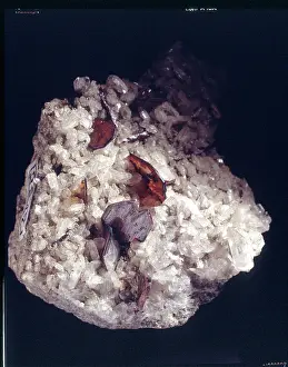 Titanium: Brookite