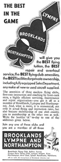 Overhauls: Brooklands Aviation - Aircraft Training