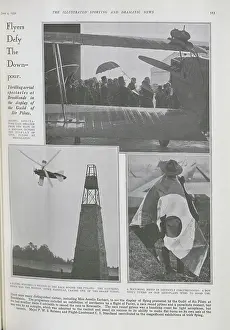 Autogiro: Brooklands Flying Display