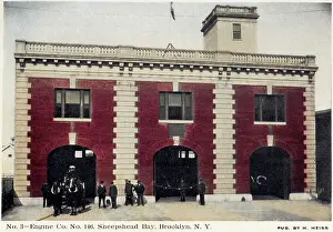 Sheepshead: Brooklyn, New York