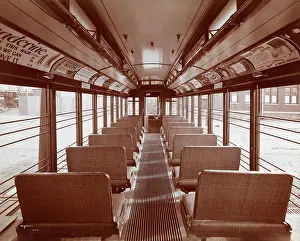 Streetcars: Brooklyn Rapid Transit