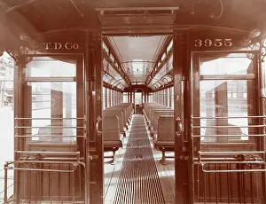 Streetcars: Brooklyn Rapid Transit
