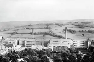 1907copy1: Brookroyd Mills
