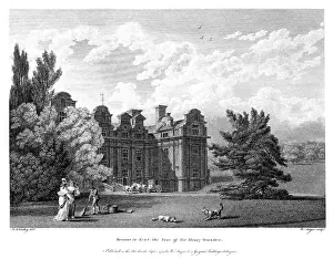 Broome: BROOME/KENT/1789