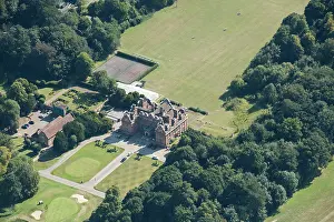Broome: Broome Park, Kent