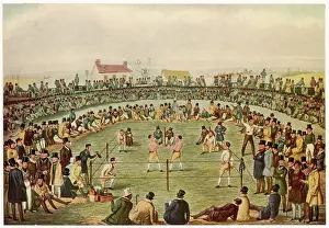 1841: Broome V Hannan 1841