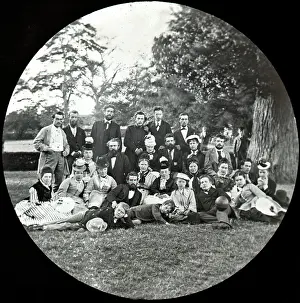 Broomfield: Broomfield Park