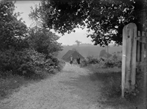 Broomfield: Broomfield Road, Bexleyheath