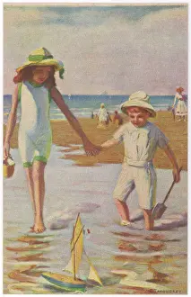 Doesn: BROTHER AND SIS PADDLE
