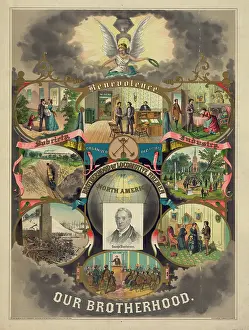 Masons: Our brotherhood