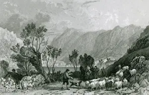 Westmoreland: Brothers Water, Lake District
