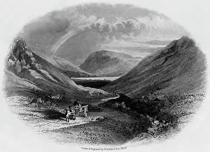 Kirkstone: Brothers Water, Lake District